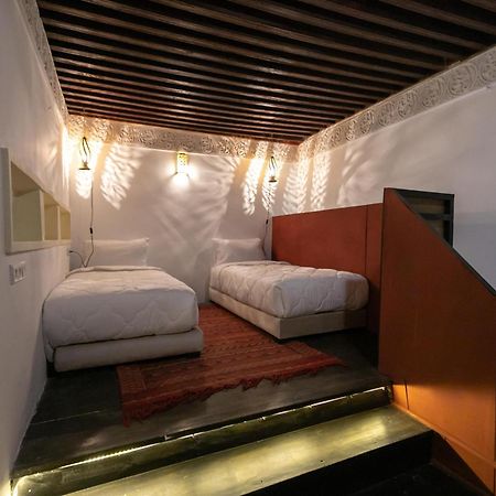 Riad Loudaya And Spa Fez Szoba fotó