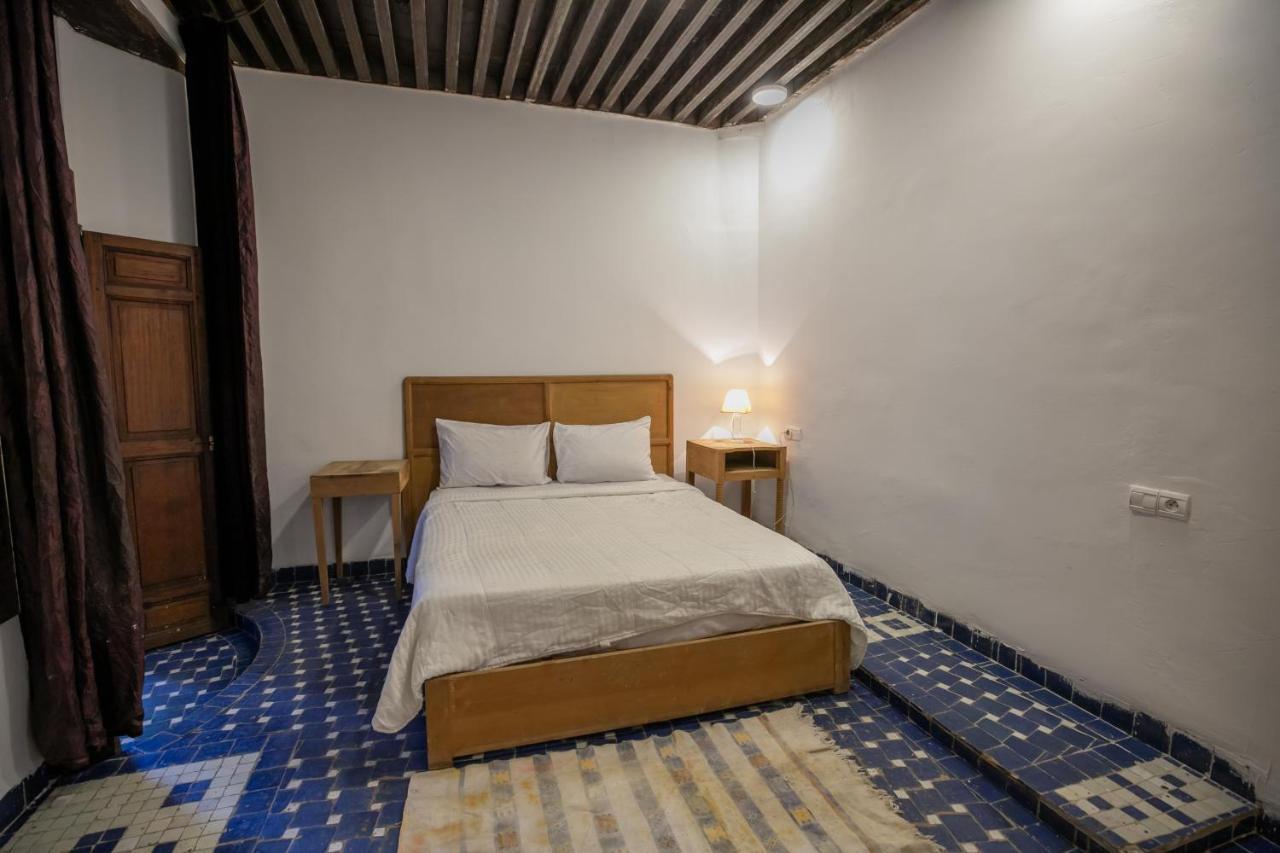 Riad Loudaya And Spa Fez Kültér fotó