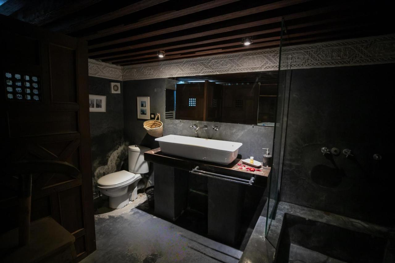 Riad Loudaya And Spa Fez Kültér fotó