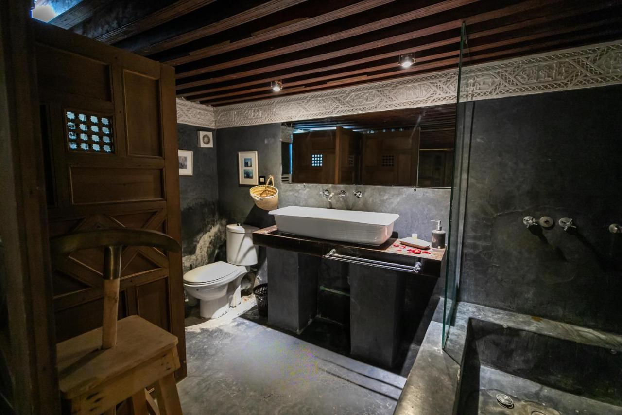 Riad Loudaya And Spa Fez Kültér fotó